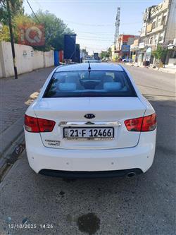 کیا سیراتۆ